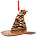 Nemesis Now - Harry Potter - Sorting Hat Festive Hanging Decorative Ornament 9cm - Foto miniatura 1