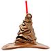 Nemesis Now - Harry Potter - Sorting Hat Festive Hanging Decorative Ornament 9cm - Foto miniatura 7