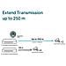 Switch TL-SG1006PP Non Gestito Quantità di porte RJ-45: 6 PoE 12 Gbit /s Grigio - Foto miniatura 7