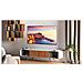 TV LED Ultra HD 4K 55" 55UM662H0LC.AEU Smart TV WebOS Flat - Foto miniatura 4