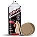 Wrapper, Pellicola Spray Rimovibile, 400 Ml - Beige Sabbia - Foto miniatura 1