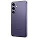 Galaxy S24 5G 128 GB 5G Dual Sim Display 6.2" Full HD+ Fotocamera 50 Mpx Android Italia Viola - Foto miniatura 9