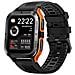 FW67 TITAN PRO 4,7 cm (1.85") IPS 44 mm Digitale 320 x 382 Pixel Touch screen Nero, Arancione - Foto miniatura 1