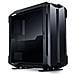 Case Odyssey X Midi Tower ATX, EATX, EEB, micro ATX, Mini-ITX 3 Porte USB 3.2 Nero / Argento (Finestrato) - Foto miniatura 3