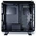 Case Odyssey X Midi Tower ATX, EATX, EEB, micro ATX, Mini-ITX 3 Porte USB 3.2 Nero / Argento (Finestrato) - Foto miniatura 5
