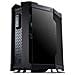 Case Odyssey X Midi Tower ATX, EATX, EEB, micro ATX, Mini-ITX 3 Porte USB 3.2 Nero / Argento (Finestrato) - Foto miniatura 4