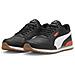 St Runner V3 L 38485523, Unisex, Nero, 42.5 - Foto miniatura 3