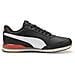 St Runner V3 L 38485523, Unisex, Nero, 42.5 - Foto miniatura 6