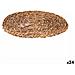 Sottopentola Marrone Ø 40 Cm Vimini (24 Unità) - Foto miniatura 1