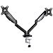 Tooq Db5132tnr-b Supporto Da Tavolo Per Tv A Schermo Piatto 81,3 Cm (32"") Nero Scrivania - Foto miniatura 1