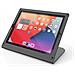 H600X-BG Supporto Passivo Tablet UMPC Nero Grigio - Foto miniatura 1