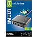 MULTIPOWER MAGNUS 100W Caricabatterie da rete 4 porte GaN 100W - Foto miniatura 1