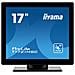 Monitor 17" LED Touchscreen ProLite T1721MSC-B2 1280 x 1024 SXGA Tempo di Risposta 5 ms - Foto miniatura 1