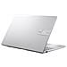 Notebook Vivobook F1504ZA-NJ788W Monitor 15.6" Full HD Intel® Core™ i3 i3-1215U Ram 8 GB SSD 512 GB Intel® UHD Graphics 2 x 3.2 Gen 1 Type A 1 x 3.2 Gen 1 Type C Windows 11 Home - Foto miniatura 2