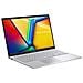 Notebook Vivobook F1504ZA-NJ788W Monitor 15.6" Full HD Intel® Core™ i3 i3-1215U Ram 8 GB SSD 512 GB Intel® UHD Graphics 2 x 3.2 Gen 1 Type A 1 x 3.2 Gen 1 Type C Windows 11 Home - Foto miniatura 1