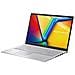 Notebook Vivobook F1504ZA-NJ788W Monitor 15.6" Full HD Intel® Core™ i3 i3-1215U Ram 8 GB SSD 512 GB Intel® UHD Graphics 2 x 3.2 Gen 1 Type A 1 x 3.2 Gen 1 Type C Windows 11 Home - Foto miniatura 5