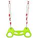 Anelli A Trapezio Con Corde Parco Giochi Bimbo Joy - Foto miniatura 1