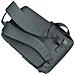 8265 GREY zaino City backpack Grigio Poliestere - Foto miniatura 6