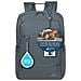 8265 GREY zaino City backpack Grigio Poliestere - Foto miniatura 20