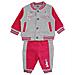 Jogging Bambina Completo lc11246 jog bb s2-3m - Foto miniatura 1