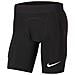 Pantaloncini Dri-Fit Gardien I Goalkeepercv0053-010 Uomo Taglia L Colore Nero - Foto miniatura 2