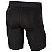 Pantaloncini Dri-Fit Gardien I Goalkeepercv0053-010 Uomo Taglia L Colore Nero - Foto miniatura 4