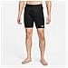 Pantaloncini Dri-Fit Gardien I Goalkeepercv0053-010 Uomo Taglia L Colore Nero - Foto miniatura 5