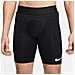 Pantaloncini Dri-Fit Gardien I Goalkeepercv0053-010 Uomo Taglia L Colore Nero - Foto miniatura 6