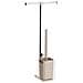 Colonna attrezzata WC RA32 66 RAINBOW Tortora - Foto miniatura 1