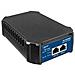 Ã¢â‚¬â¢ Support Ieee 802.3af/at/bt (54vdc Max. 95w) Output: 1xdata & Poe Out, (54vdc Max. 95w) Input: 1xtp Rj45 In, Typ4 - Foto miniatura 2