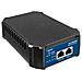 Ã¢â‚¬â¢ Support Ieee 802.3af/at/bt (54vdc Max. 95w) Output: 1xdata & Poe Out, (54vdc Max. 95w) Input: 1xtp Rj45 In, Typ4 - Foto miniatura 1