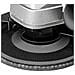 Smerigliatrice Angolare Disco da ?115mm 710W Velocit? 1100 Giri Lavori Fai da Te - Foto miniatura 3