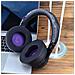 Cuscinetti Auricolari Di Raffreddamento Per Plantronics Backbeat Pro - Foto miniatura 3