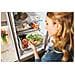 CNCQ2T620EX Libera installazione 409 L E Acciaio inox - Foto miniatura 28
