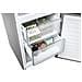 CNCQ2T620EX Libera installazione 409 L E Acciaio inox - Foto miniatura 33