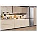 CNCQ2T620EX Libera installazione 409 L E Acciaio inox - Foto miniatura 21