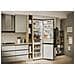 CNCQ2T620EX Libera installazione 409 L E Acciaio inox - Foto miniatura 17