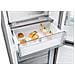 CNCQ2T620EX Libera installazione 409 L E Acciaio inox - Foto miniatura 32