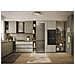 CNCQ2T620EX Libera installazione 409 L E Acciaio inox - Foto miniatura 15