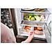 CNCQ2T620EX Libera installazione 409 L E Acciaio inox - Foto miniatura 37