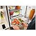 CNCQ2T620EX Libera installazione 409 L E Acciaio inox - Foto miniatura 27