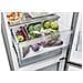 CNCQ2T620EX Libera installazione 409 L E Acciaio inox - Foto miniatura 31