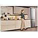 CNCQ2T620EX Libera installazione 409 L E Acciaio inox - Foto miniatura 24