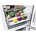 CNCQ2T620EX Libera installazione 409 L E Acciaio inox - Foto miniatura 19