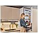 CNCQ2T620EX Libera installazione 409 L E Acciaio inox - Foto miniatura 25
