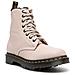 1460 Serena Virginia Booties Stivaletti Pelle Scarpe Donna Beige Eu 36, 31301348 - Foto miniatura 1