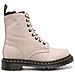 1460 Serena Virginia Booties Stivaletti Pelle Scarpe Donna Beige Eu 36, 31301348 - Foto miniatura 2