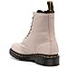 1460 Serena Virginia Booties Stivaletti Pelle Scarpe Donna Beige Eu 36, 31301348 - Foto miniatura 3