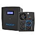 Sirius gruppo di continuità (UPS) A linea interattiva 2,26 kVA 1320 W 4 presa (e) AC - Foto miniatura 1