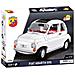 1965 FIAT Abarth - Foto miniatura 1